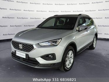 Seat Tarraco Tarraco 2.0 TDI DSG Style