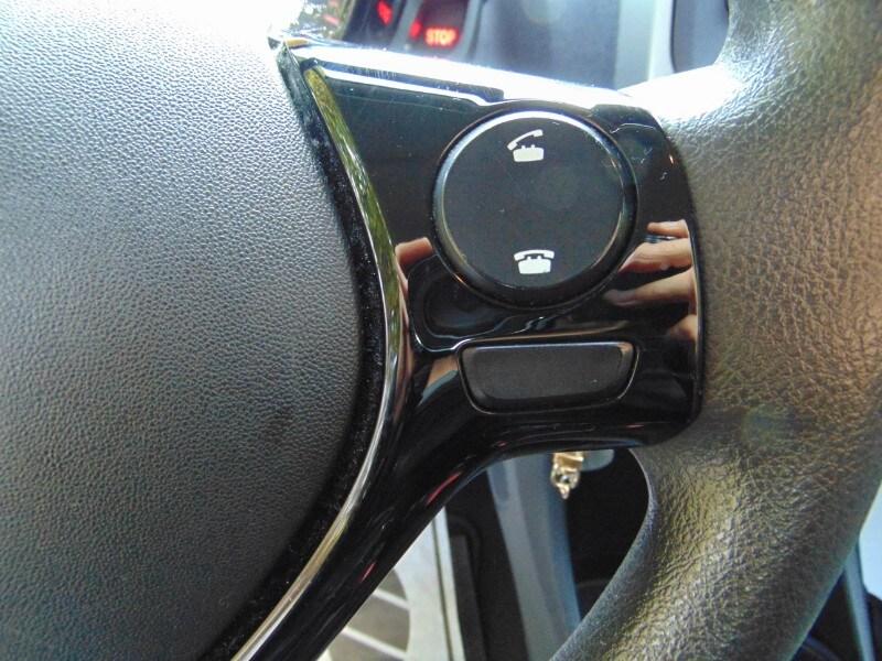 CITROEN C1 2ª serie C1 VTi 68 5 porte Feel