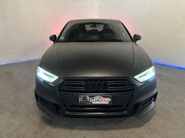 Audi A3 SPB 35 TDI S tronic S line edition/-