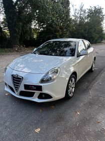 Alfa Romeo Giulietta 1.4 Turbo MultiAir Progression