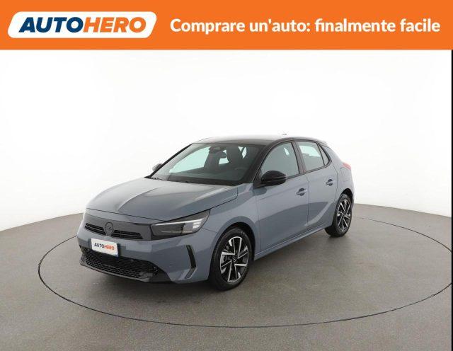 OPEL Corsa 1.2 100 CV GS