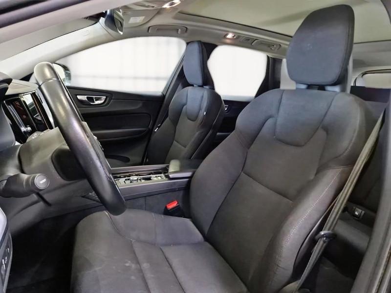 VOLVO XC60 T6 Plug-in AWD Geartronic Recharge Inscription Expression