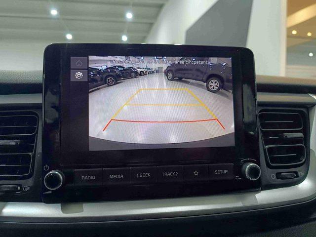 KIA Stonic 1.2 DPI ECO GPL Urban