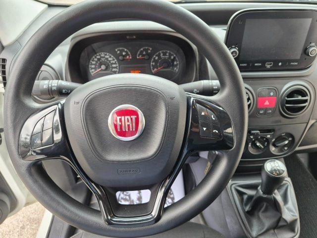 FIAT Fiorino 1.3 MJT 95CV Cargo SX