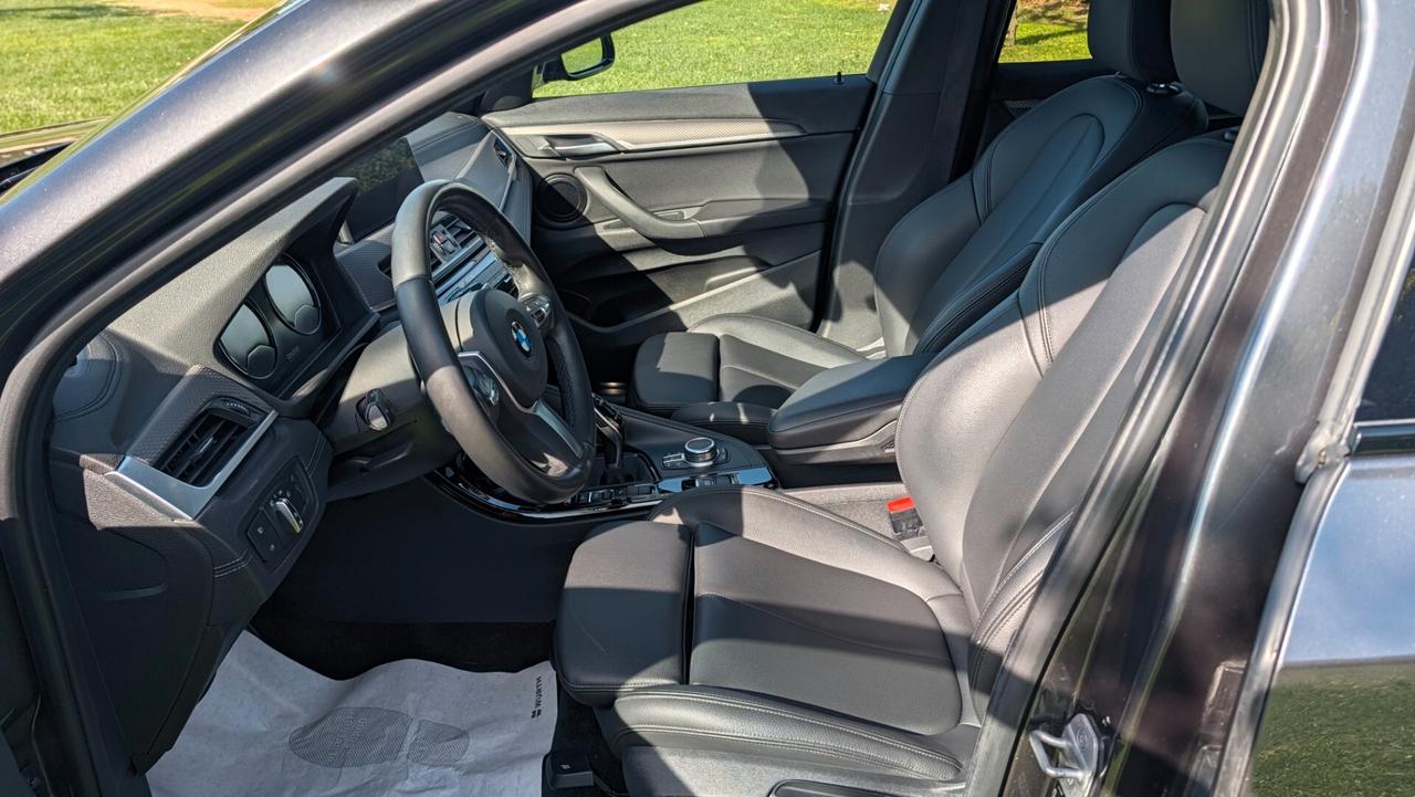Bmw X2 sDrive18d Msport-X