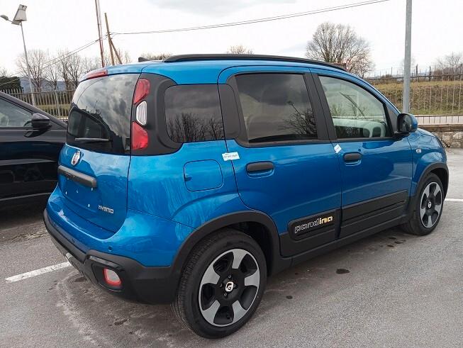 Fiat Panda 1.0 70cv Hybrid PANDINA