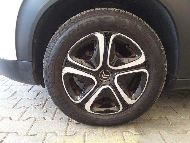 CITROEN C3 Aircross 1.5 BlueHDi 100cv Feel