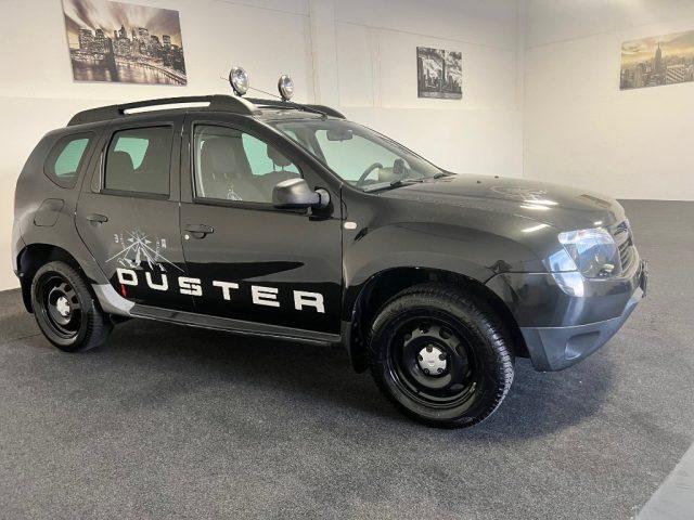DACIA Duster 1.5 dCi 110CV 4x4 SL Adventure