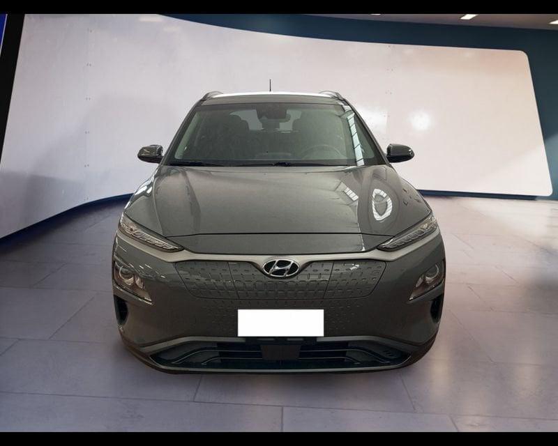 Hyundai Kona Electric I 2018 39 kWh EV Xprime