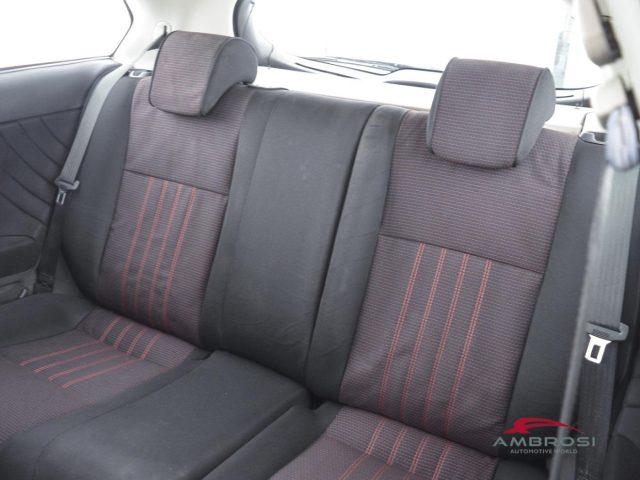 ALFA ROMEO 147 1.9 JTD (120) 3 porte Black Line - PER OPERATORI D