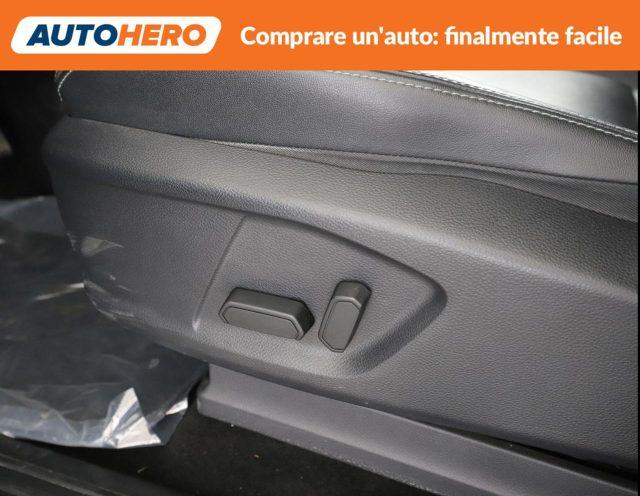 FORD Ranger 2.0 ECOBLUE DC Limited 5 posti