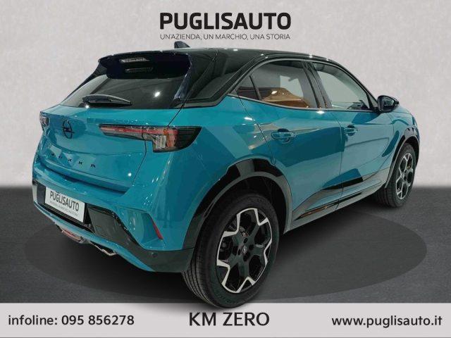 OPEL Mokka 1.2 Turbo 136 CV GS