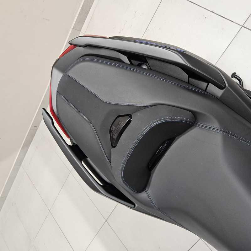 Yamaha X-Max 125 - 2025