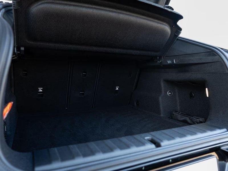 BMW X2 sDrive 18d M Sport DCT TETTO LED KEYLESS GANCIO TRAINO