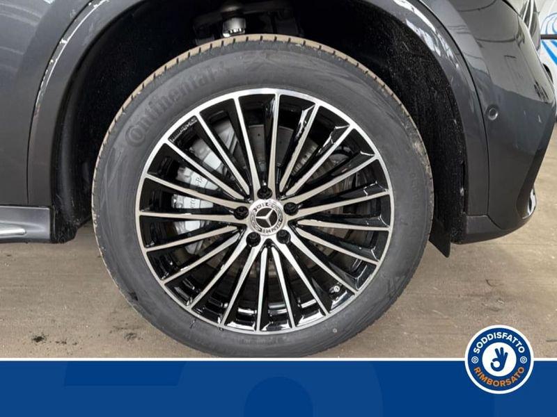 Mercedes-Benz GLC 300de 4Matic EQ-Power AMG Line Advanced Tech