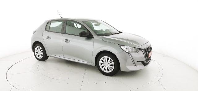 PEUGEOT 208 PureTech 75 Stop&Start 5 porte Active