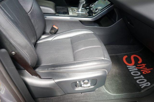 LAND ROVER Range Rover Evoque 2.0D I4 163 CV AWD MHEV Auto S