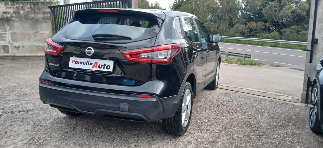 Nissan Qashqai 1.5 dCi Tekna - 2018