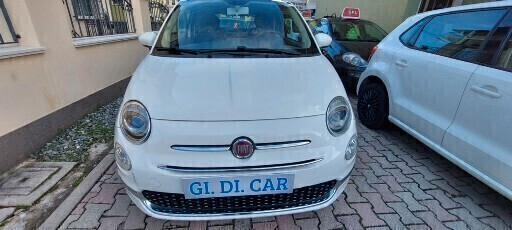 500 1,2 BENZINA MODELLO RIVA RESTAYLING X NEOPATENTATILEGA TELEFONO IMPECCABILE