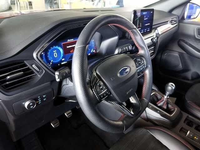 Ford Kuga 2.0 EcoBlue Hybrid 150 CV 2WD ST-Line X