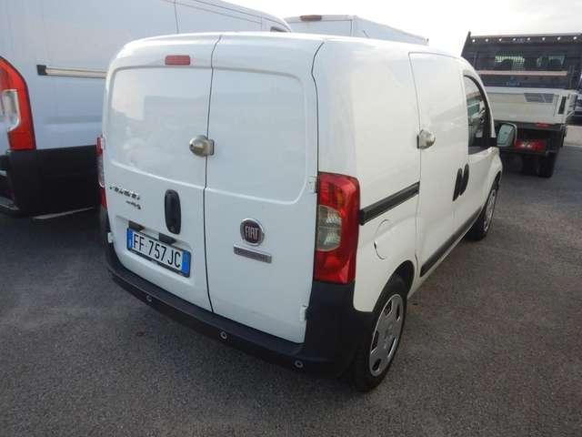 Fiat Fiorino 1.3 Multijet 95 Cv E6 Sx - s. park + IVA