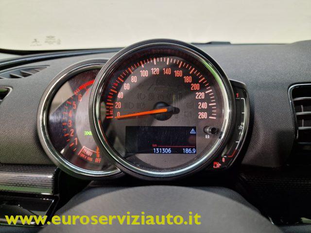 MINI Clubman 1.5 One Clubman