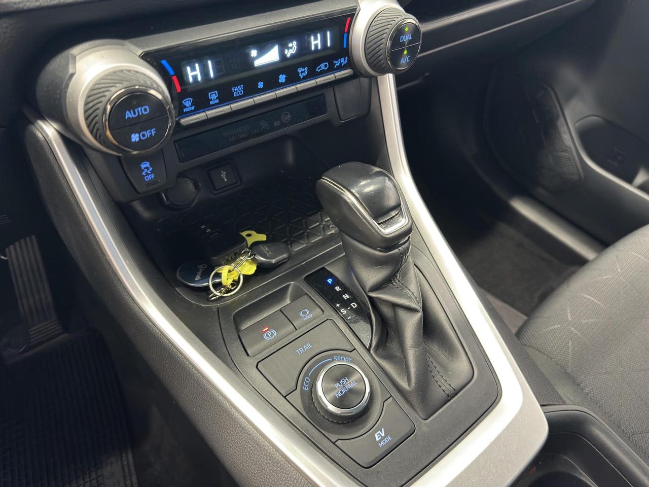 Toyota Rav4 2.5 vvt-ie h Dynamic awd-i 222cv e-cvt