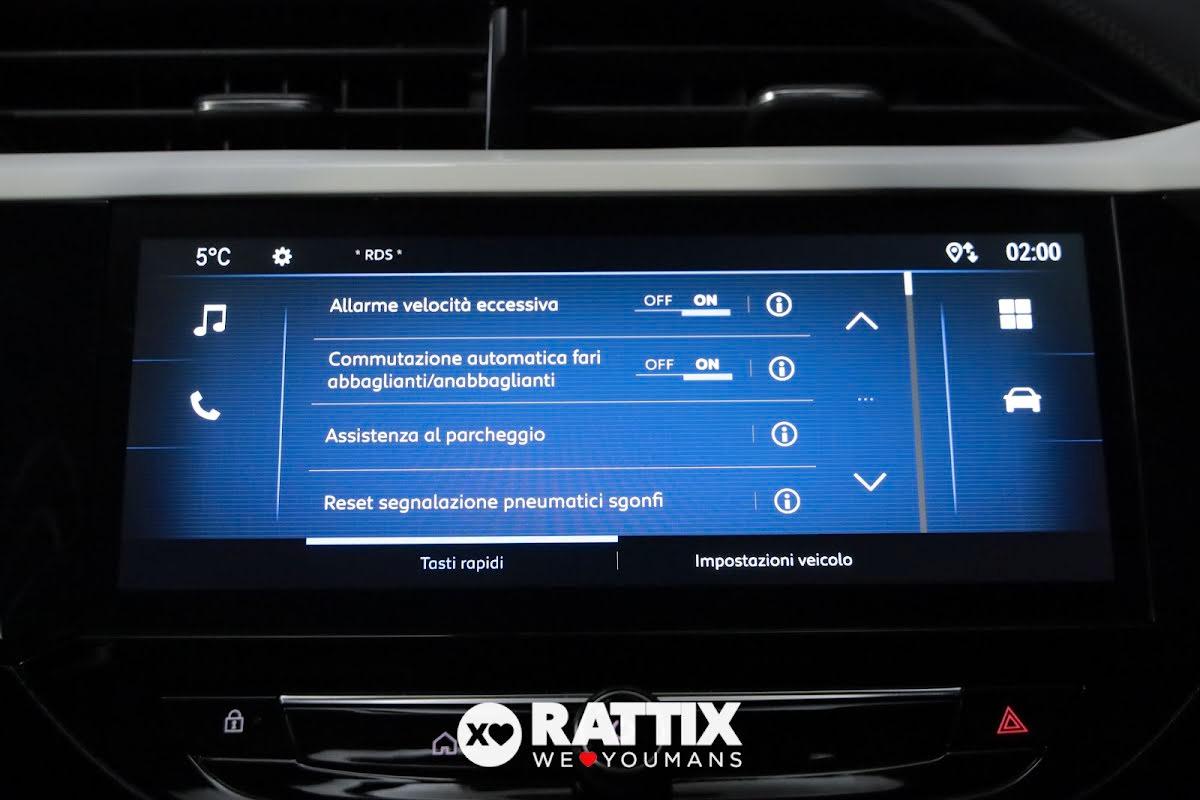 Opel Corsa 1.2 100CV GS AT8