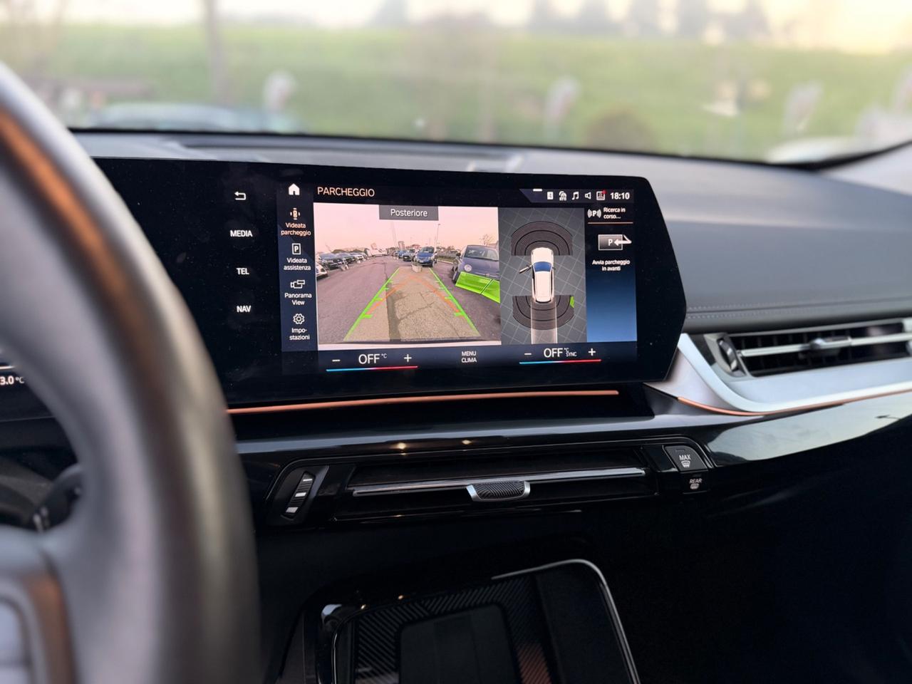 Bmw X1 sDrive 18d Msport