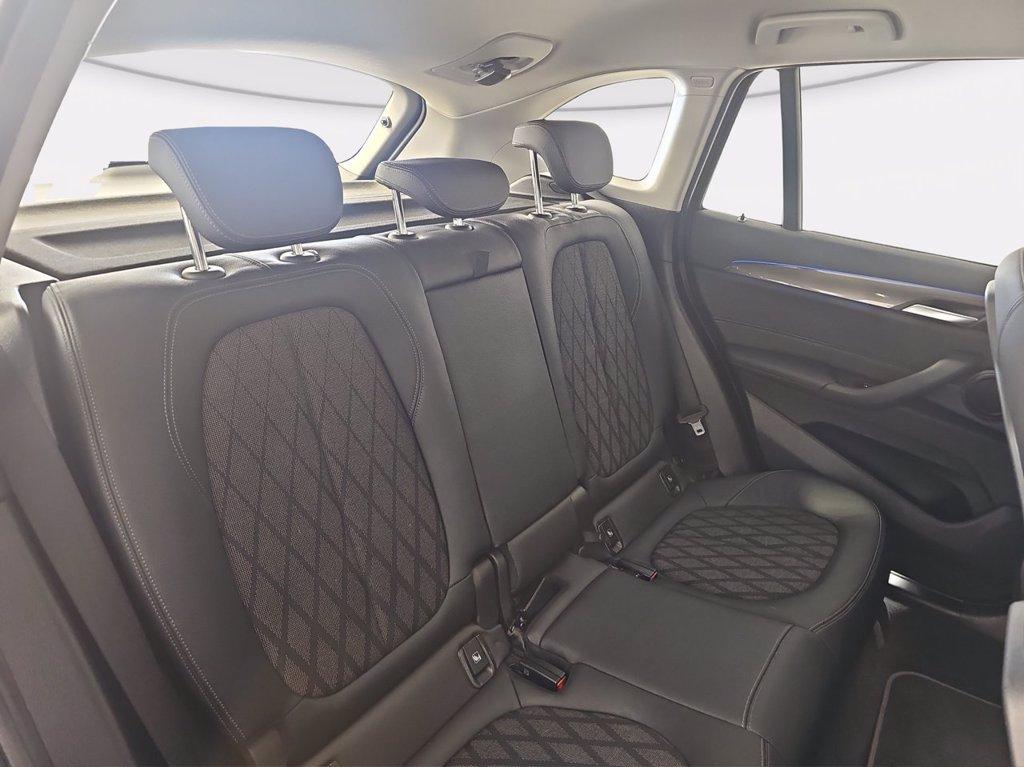 BMW X1 sdrive18d xline del 2019