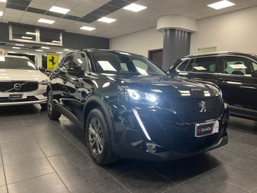 Peugeot 2008 PureTech 130 S&S Active Pack