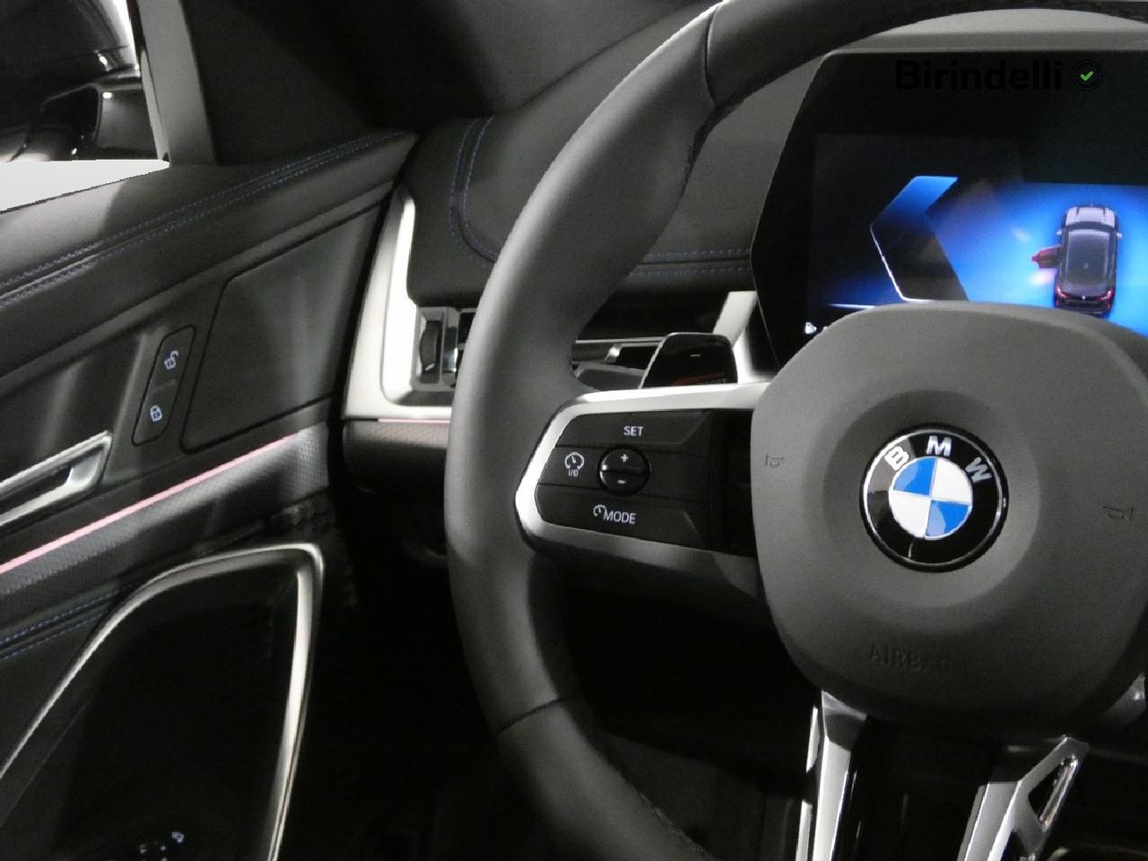 BMW X1 (U11) - X1 xDrive 20d Msport Pro