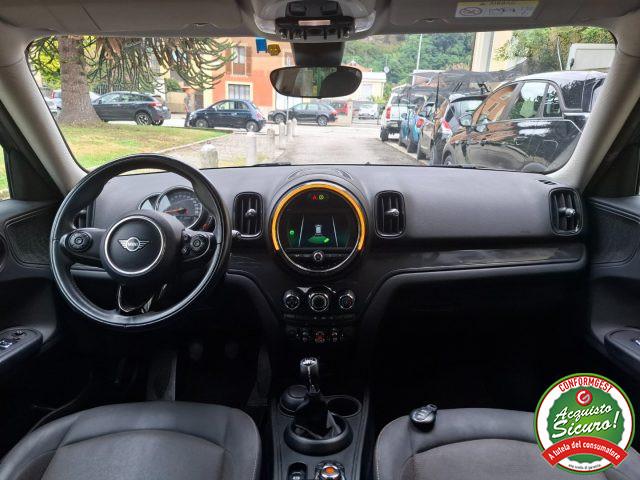 MINI Countryman 1.5 One Countryman