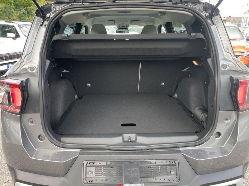 Citroën C3 Aircross II 2024 1.2 hybrid Max 145cv edcs6