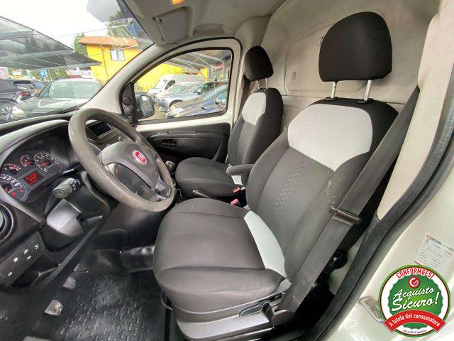 FIAT Fiorino 1.3 MJT 95CV Cargo SX PREZZO REALE