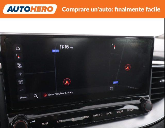 KIA XCeed 1.6 CRDi 115 CV Style