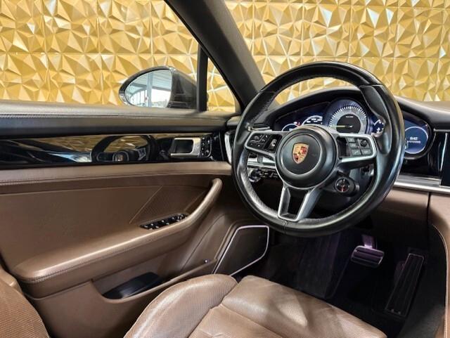 Porsche Panamera 2.9 4 E-Hybrid Sport Turismo