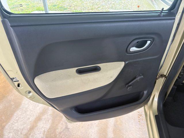 OPEL Agila 1.2 16V Club 5 POSTI CLIMATIZZATORE