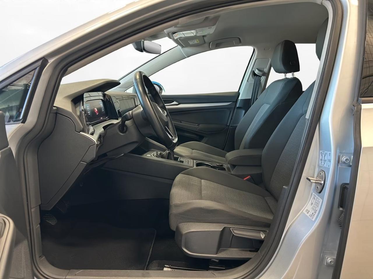 Volkswagen Golf 1.0 TSI Life