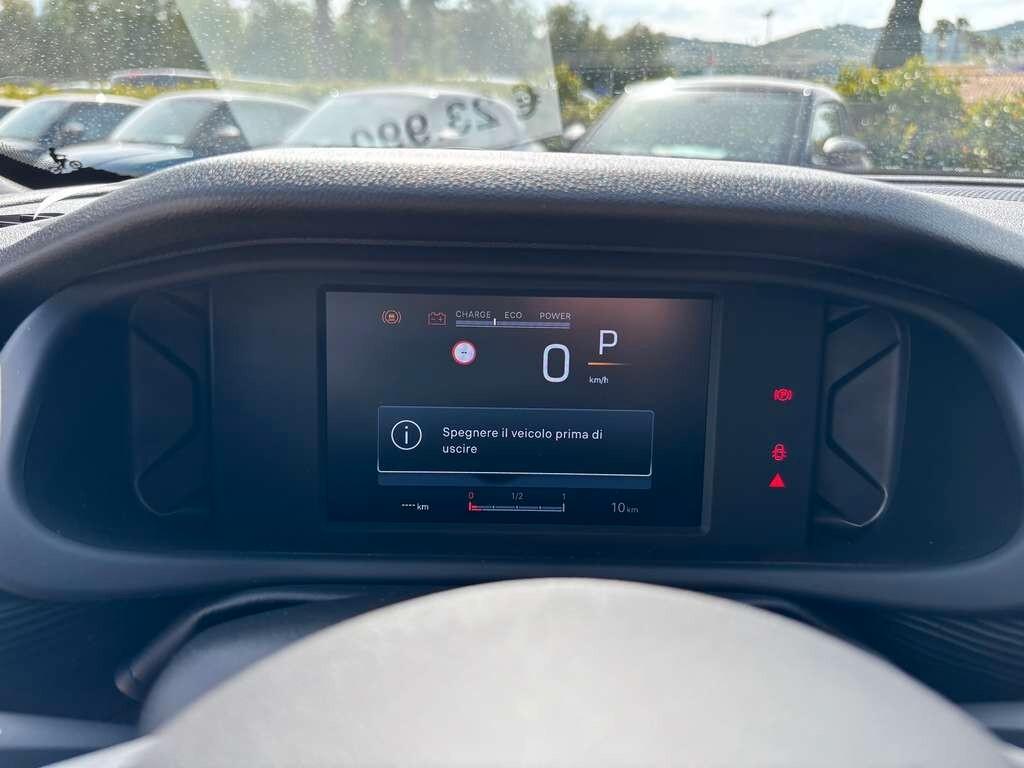 Jeep Avenger 1.2 Turbo MHEV Longitude Automatica IVA ESPOSTA KM 0 Tua a soli 239 Euro al mese