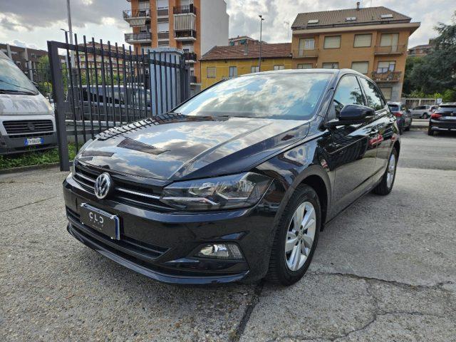 VOLKSWAGEN Polo 1.0 MPI 5p. BlueMotion Technology