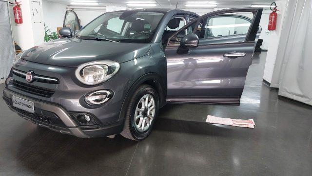 FIAT 500X 1.3 MultiJet 95 CV Business Az. Italia 70.000 Km