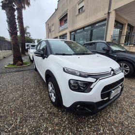 Citroen C3 BlueHDi 100 S&S Feel