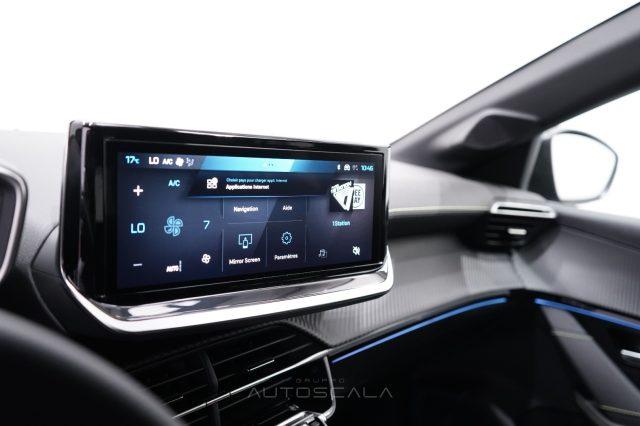 PEUGEOT 208 1.2 Hybrid 110cv e-DCS6 GT