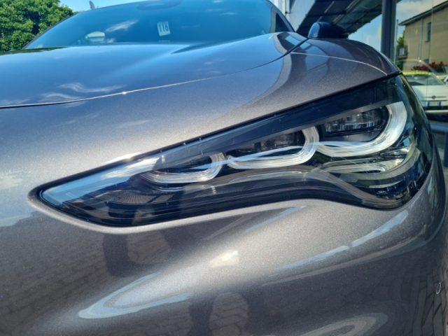 ALFA ROMEO Stelvio MY24 2200 MJT 210CV Q4 SPRINT
