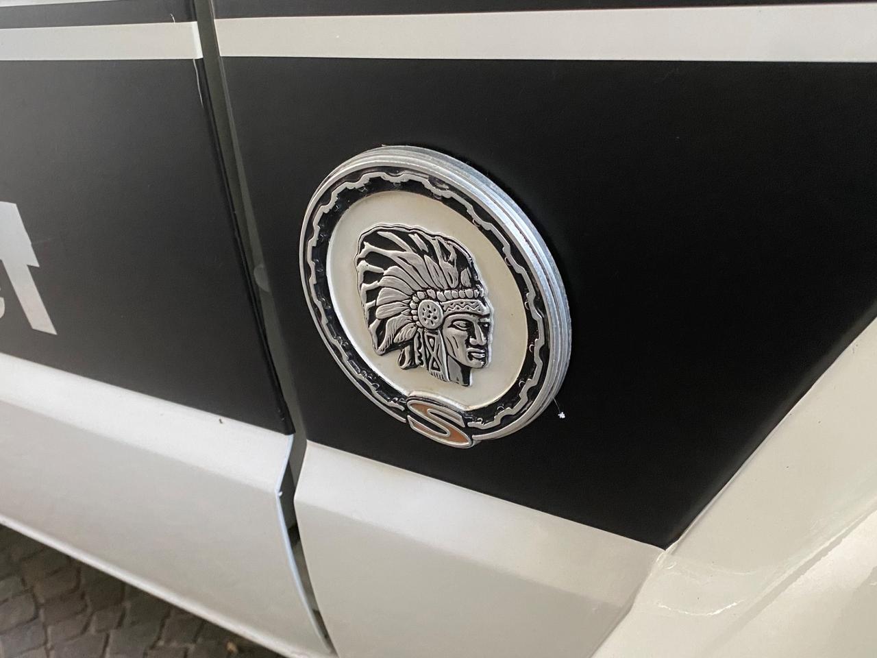 Jeep Cherokee chieff
