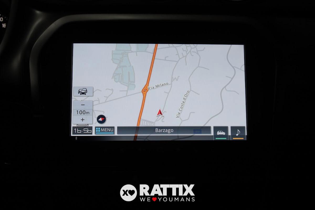 Suzuki Vitara 1.4 Hybrid 110CV Cool+