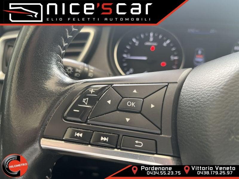 Nissan Qashqai Qashqai 1.5 dCi Business