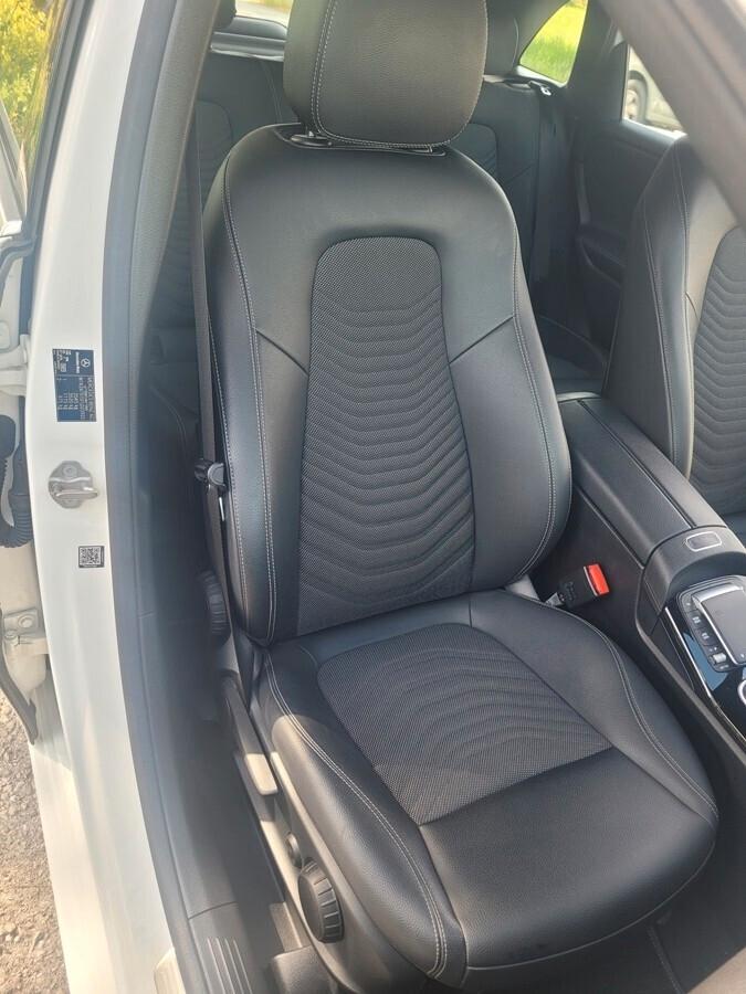 Mercedes-benz B 180 d Business Extra