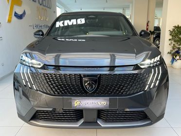 PEUGEOT 3008 Hybrid 145 e-DCS6 GT TUA DA ?389,00 MENSILI